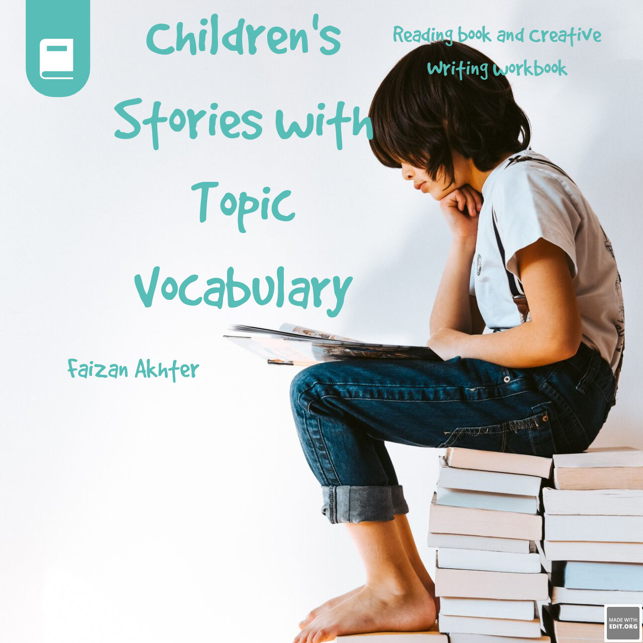 children's stories with topic vocabulary